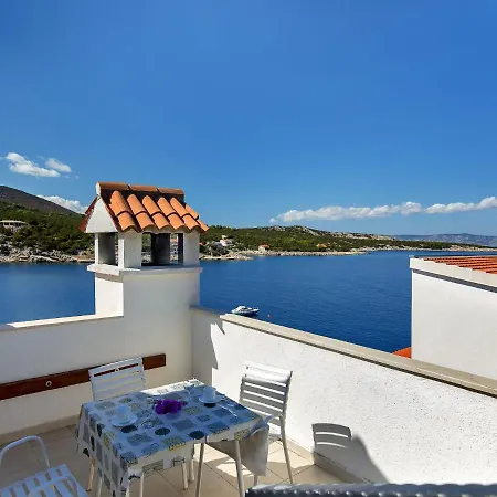 Cico-9 By Interhome Apartment Selca kod Bogomolja