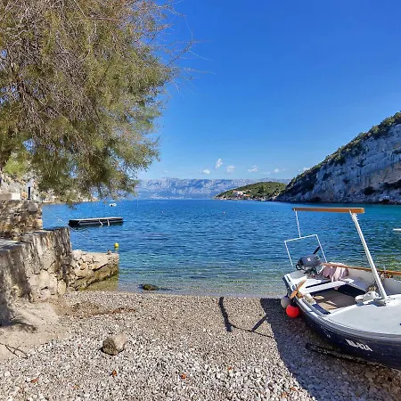 Cico-9 By Interhome Lägenhet *