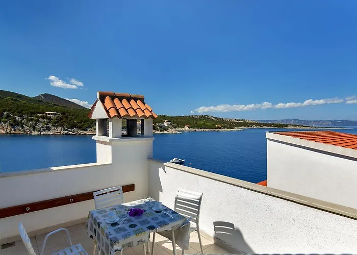 Cico-9 By Interhome Apartment Selca kod Bogomolja