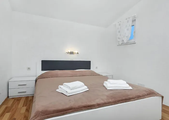 Cico-9 By Interhome Apartman Selca kod Bogomolja