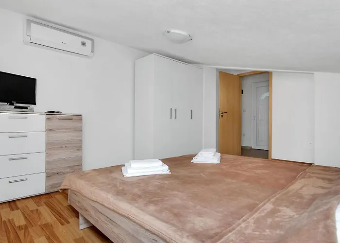 Apartment Cico-9 By Interhome