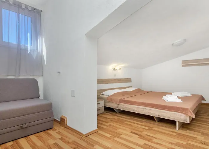 Apartment Cico-9 By Interhome *