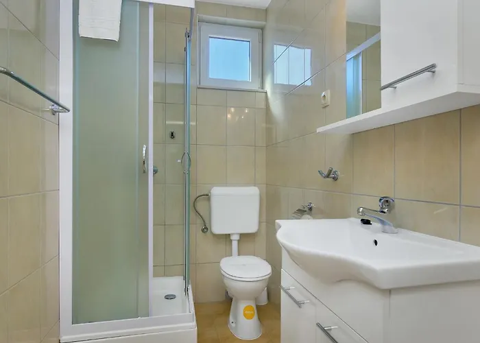 Cico-9 By Interhome Apartment