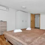 Apartman Cico-9 By Interhome